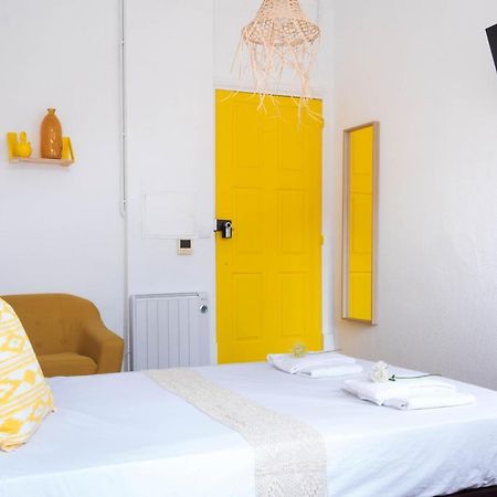 Paraiso Suites By Coloursrevolution OOporto Exterior foto