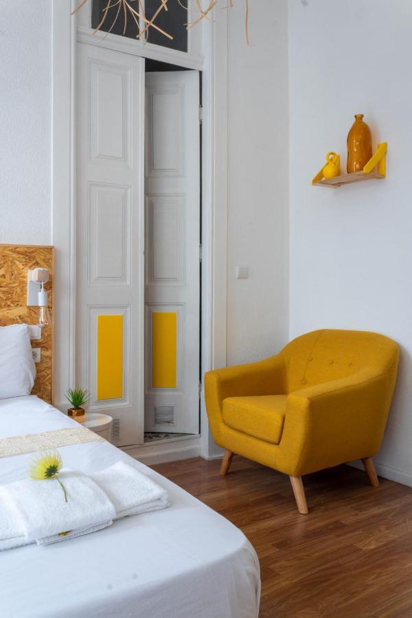 Paraiso Suites By Coloursrevolution OOporto Exterior foto