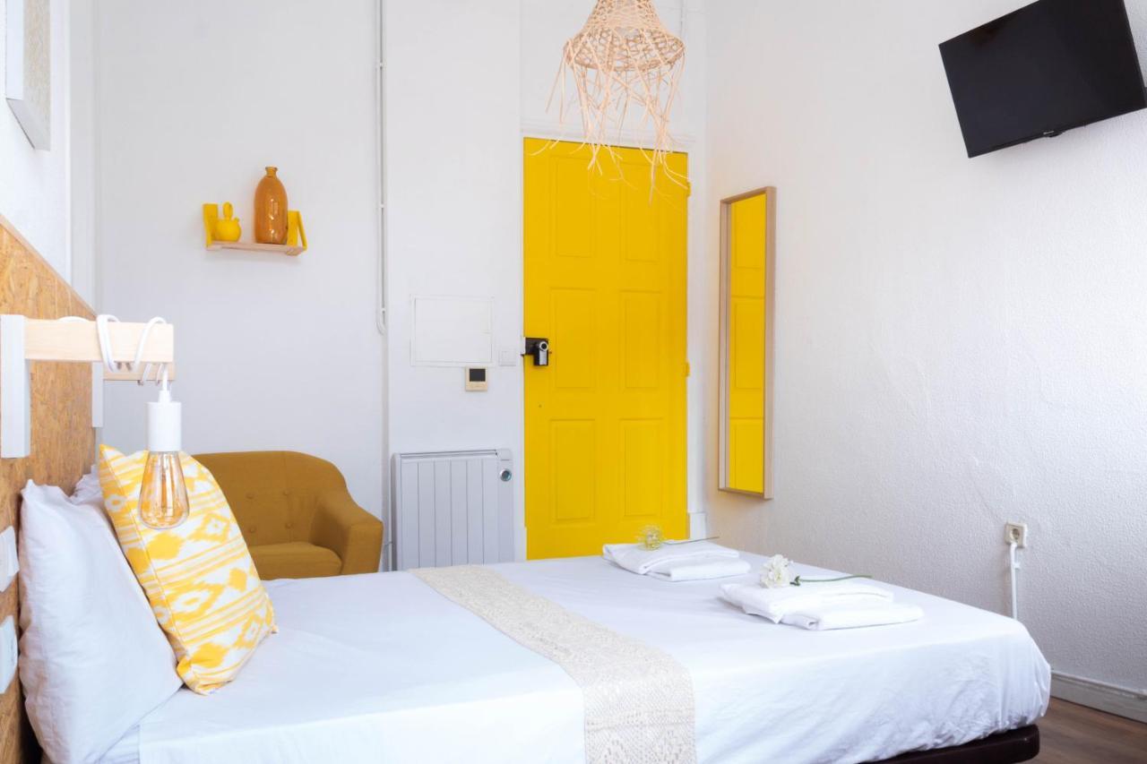 Paraiso Suites By Coloursrevolution OOporto Exterior foto