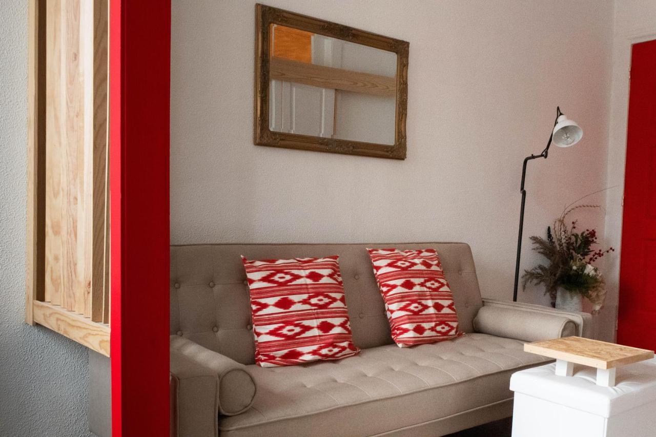 Paraiso Suites By Coloursrevolution OOporto Exterior foto