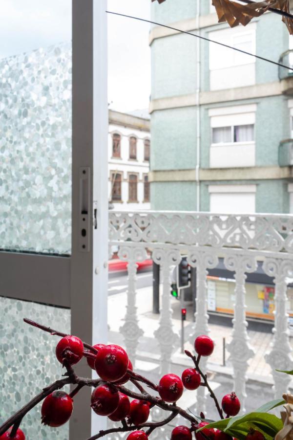 Paraiso Suites By Coloursrevolution OOporto Exterior foto