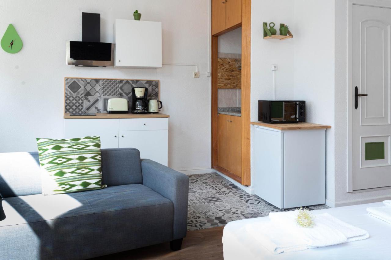 Paraiso Suites By Coloursrevolution OOporto Exterior foto