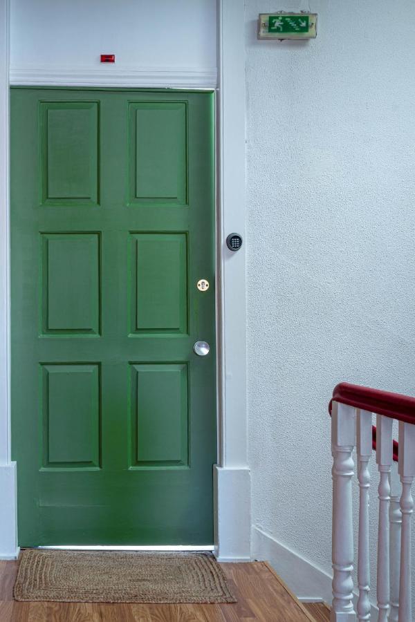 Paraiso Suites By Coloursrevolution OOporto Exterior foto